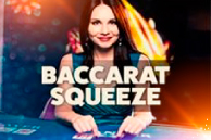 Baccarat Squeeze