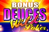 Bonus Deuces Wild