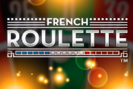 French Roulette Gold