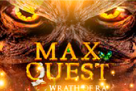 Max Quest: Wrath of Ra